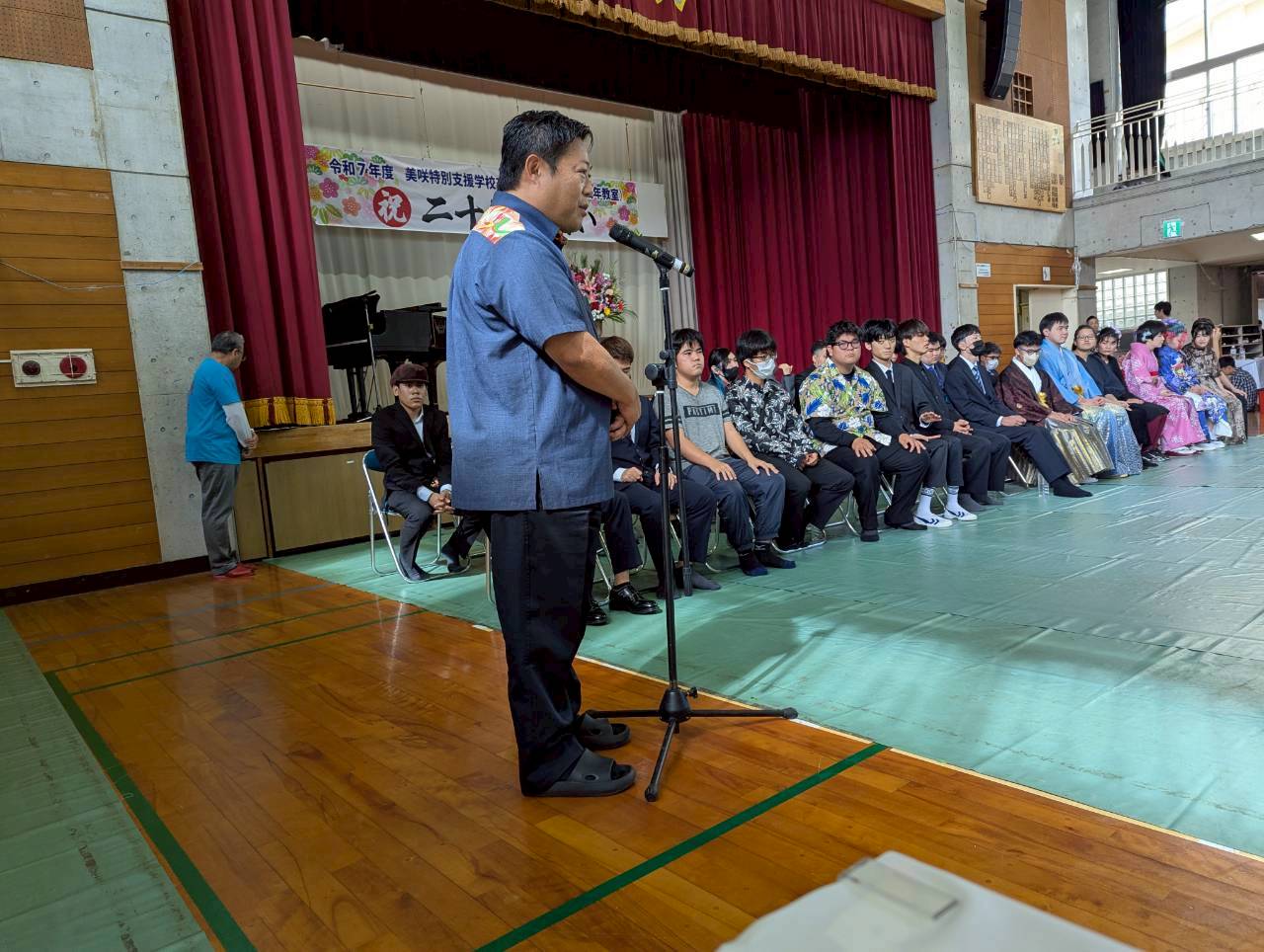 LINE_ALBUM_20260118hatachinotudoi_260120_108 令和7年度成人式「二十歳の集い」16