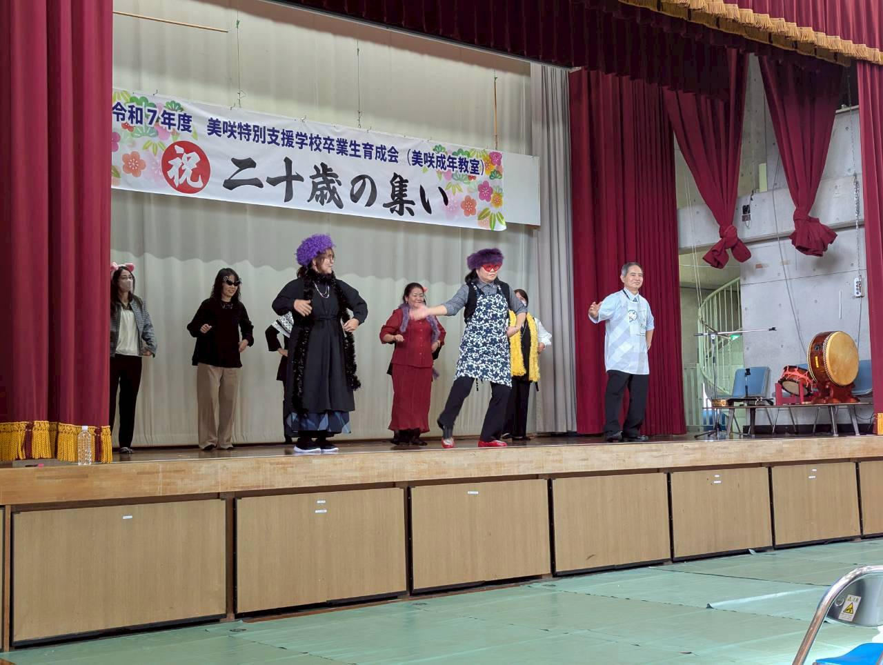 LINE_ALBUM_20260118hatachinotudoi_260120_77 令和7年度成人式「二十歳の集い」11